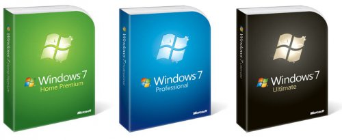 Windows 7 home premium updates