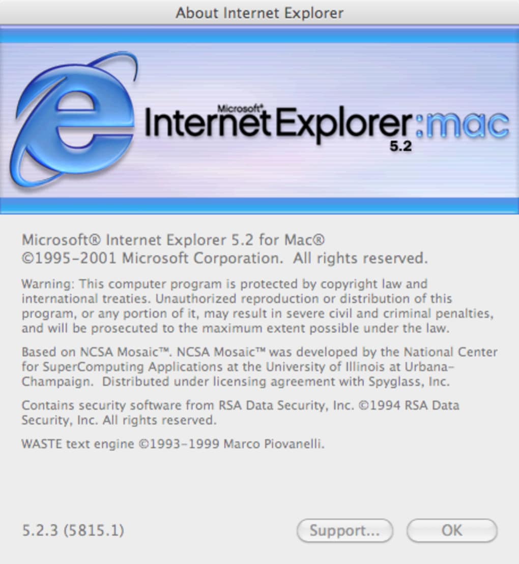 Internet Explorer 11 For Mac Wine